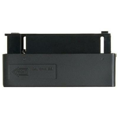 Well MB08 Metal Magazine (25 Rounds)