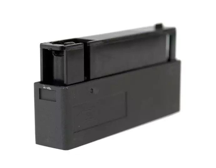 Well MB05 Metal Magazine (25 Rounds) - Image 2