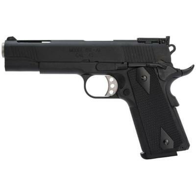 Armorer Works Custom 1911 GBBP (AW-NE1202 - Black)