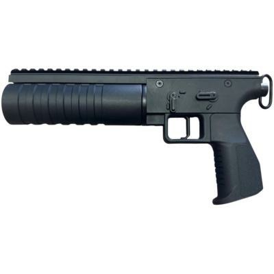 Golden Eagle Alpha Tactical Blitz Quick Ejecting Grenade Launcher