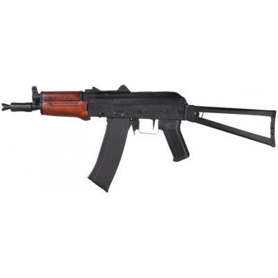 Raven Evolution ORE AKS74U AEG (Real Wood)