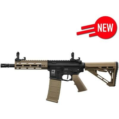 Nuprol Delta Vanguard sentry 7 AEG Tan