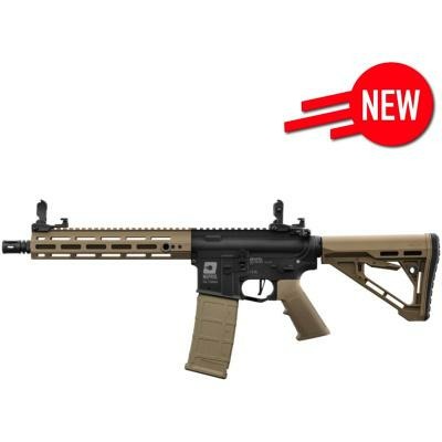 Nuprol Delta Vanguard sentry 10 AEG Tan