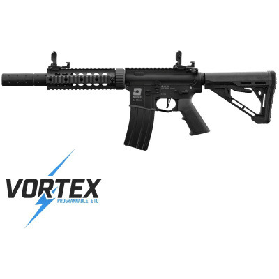 Nuprol Delta Vanguard Ranger AEG Black