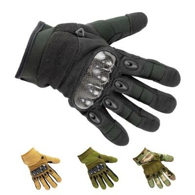 viper Tactical Elite Hard Knuckle Airsoft Gloves