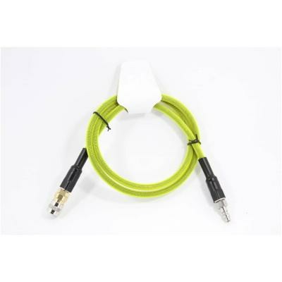 Mantis Airsoft HPA Line – yellow