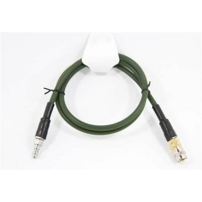 Mantis Airsoft HPA Line – seaweed / camo green