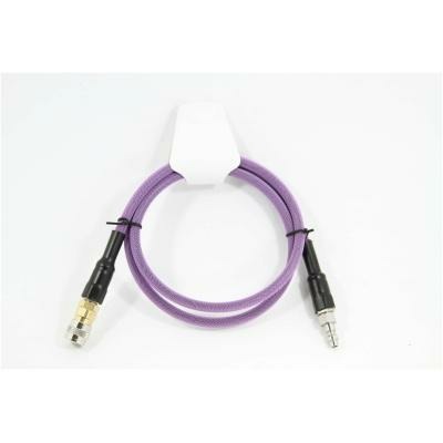 Mantis Airsoft HPA Line – purple
