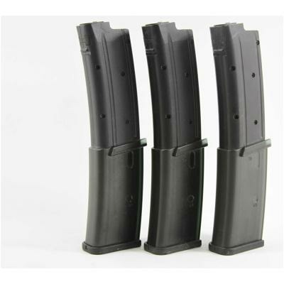 second hand - vfc mp7 40 (pack of 3)