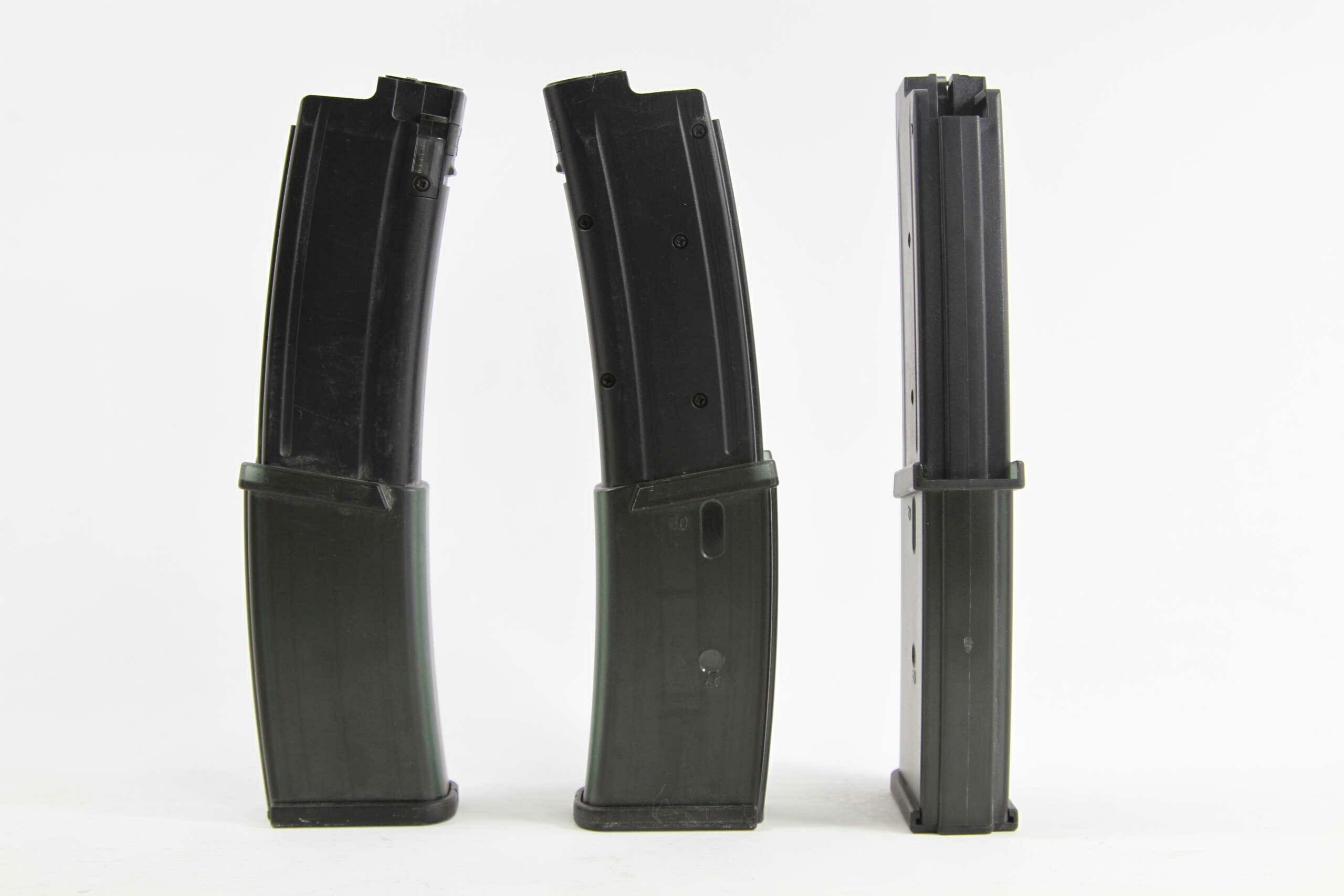 second hand - vfc mp7 40 (pack of 3) - Image 2