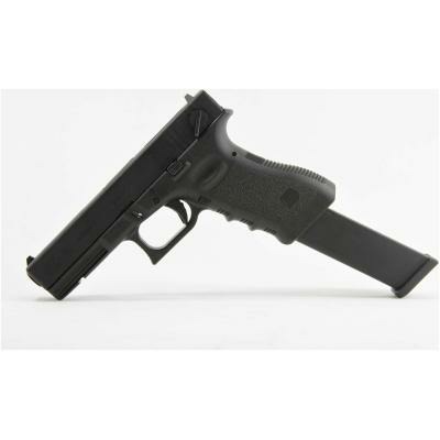 Boneyard - glock 18c