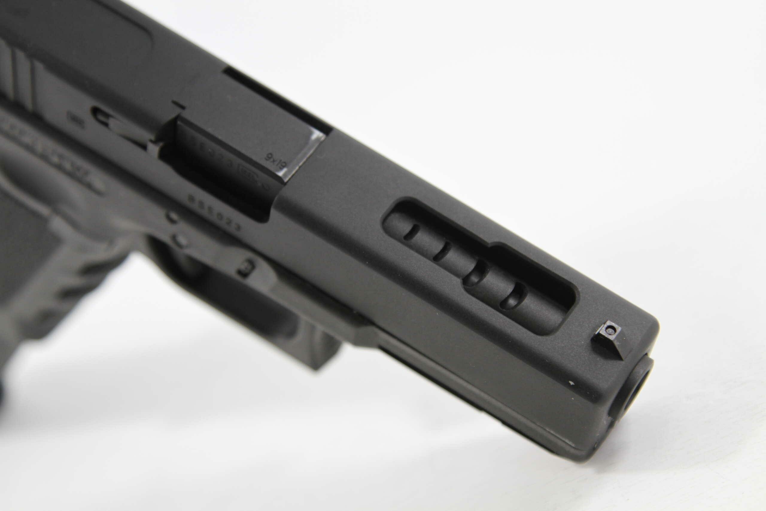 Boneyard - glock 18c - Image 3