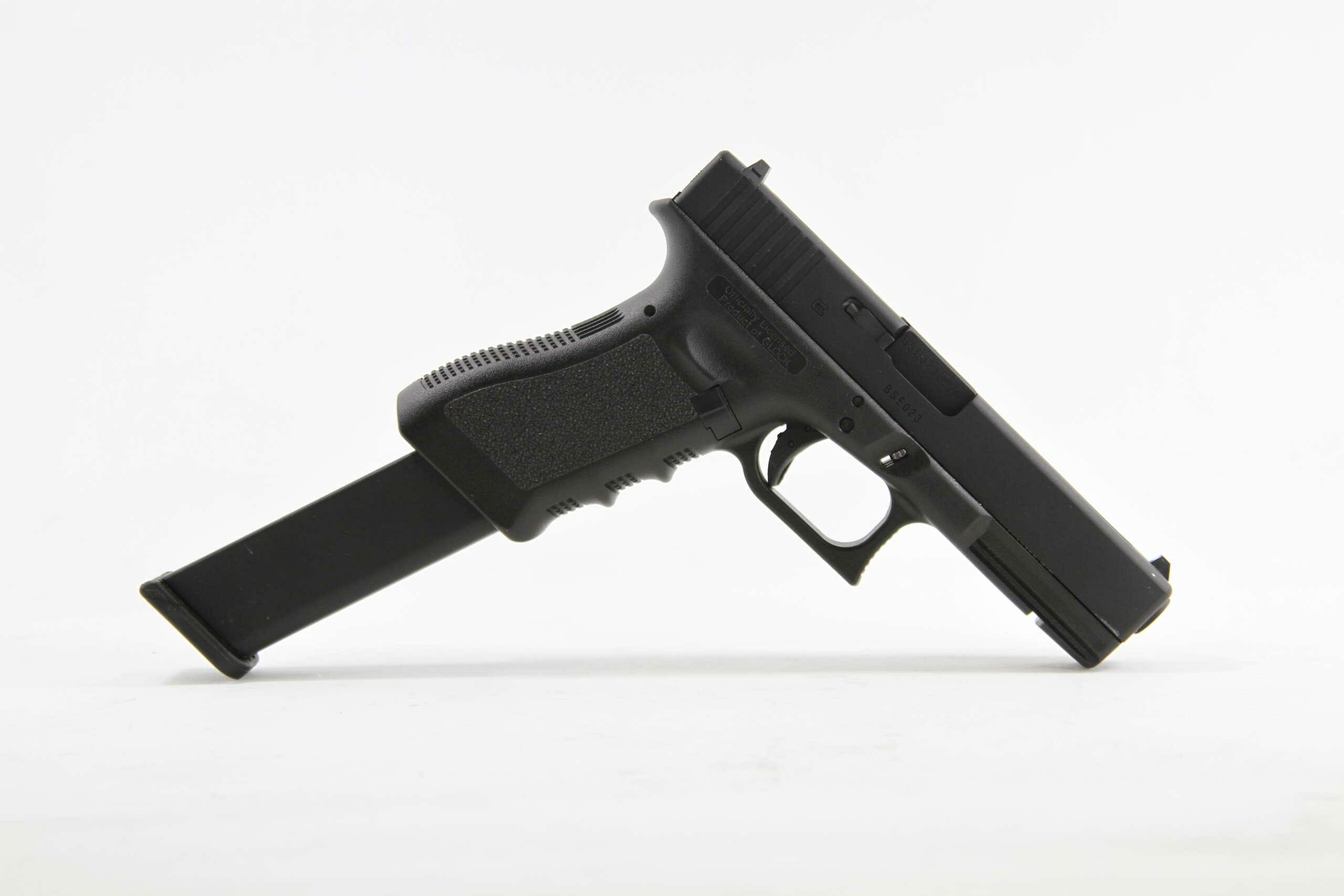 Boneyard - glock 18c - Image 2