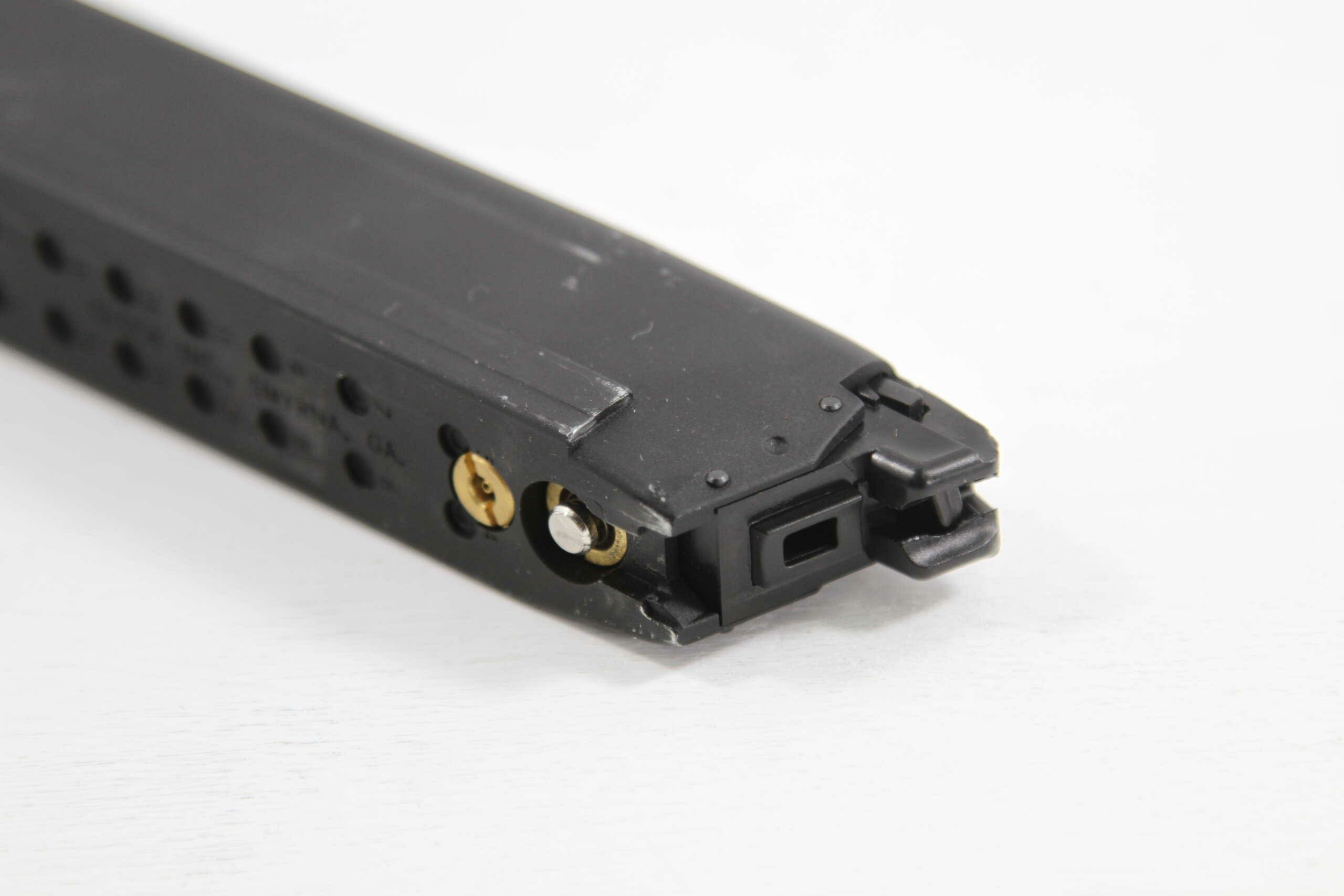 Boneyard - glock 18c - Image 4