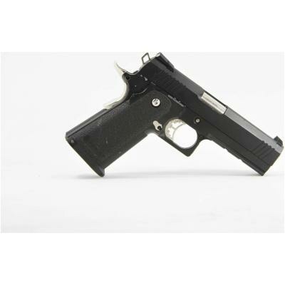Boneyard - WE Hi-Capa 4.3