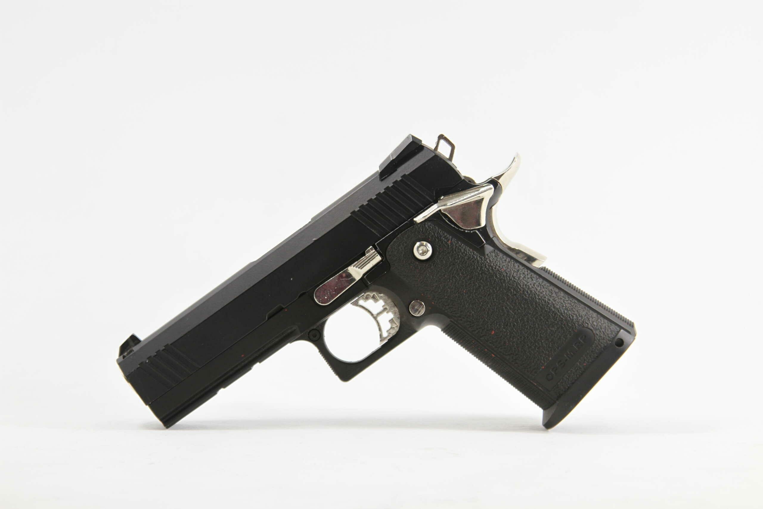 Boneyard - WE Hi-Capa 4.3 - Image 3