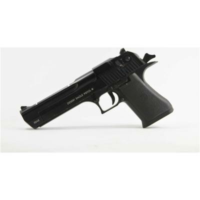 Boneyard - 50AE desert eagle