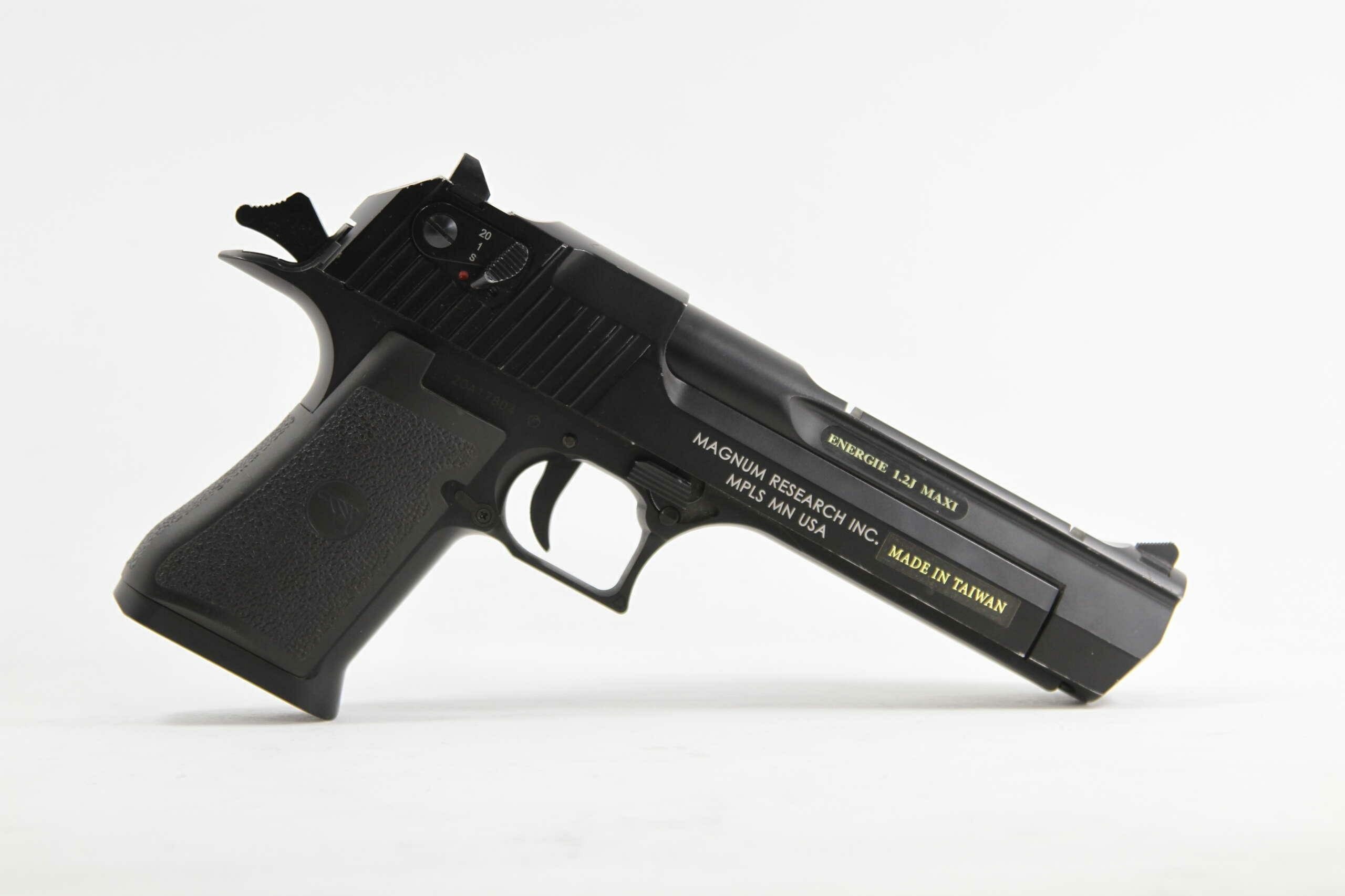 Boneyard - 50AE desert eagle - Image 2