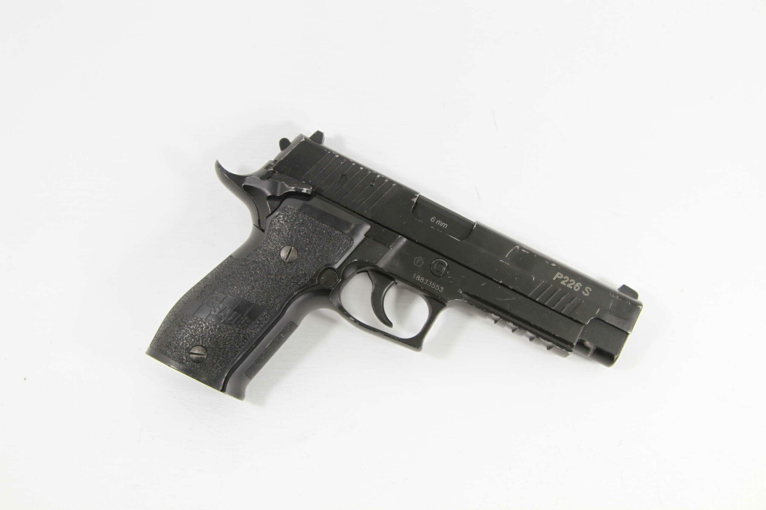 Boneyard - walther ppq - Image 2