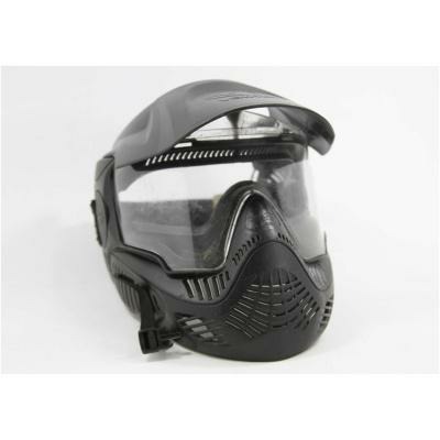 used - valken face mask