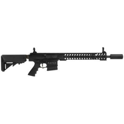 Secutor Rapax XXI M11 (DMR)