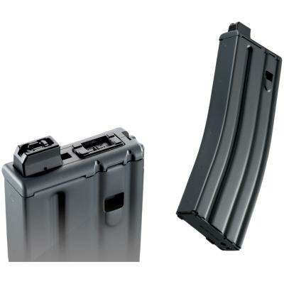 Tokyo Marui EVOLT M4A1 81 Round Magazine