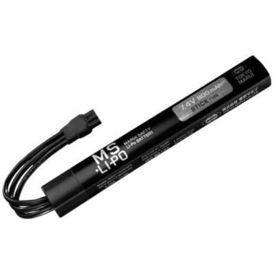 Tokyo Marui MS Li-Po 7.4V 800mAh Battery for EVOLT