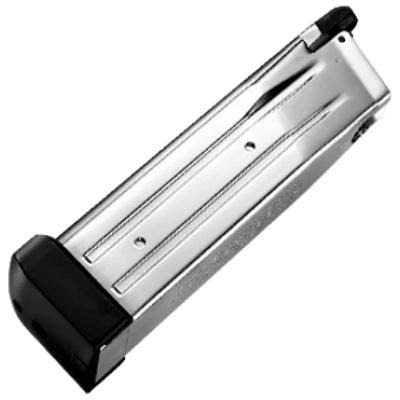Tokyo Marui Hi-Capa 5.1 Stainless Steel 31 Round Magazine