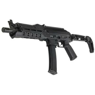 EMG x Toxicant Strike Industries KP9 GBBR