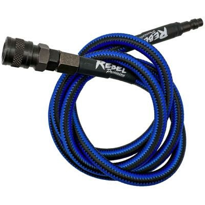 Rebel HPA Deluxe Flex Line 42" - Blue