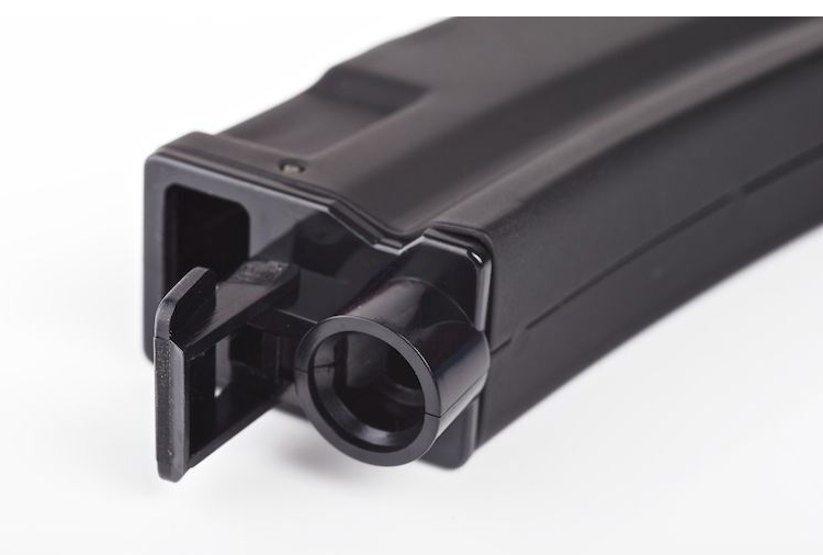 Tokyo Marui TM-MP5 200rd AEG Mag - Image 3