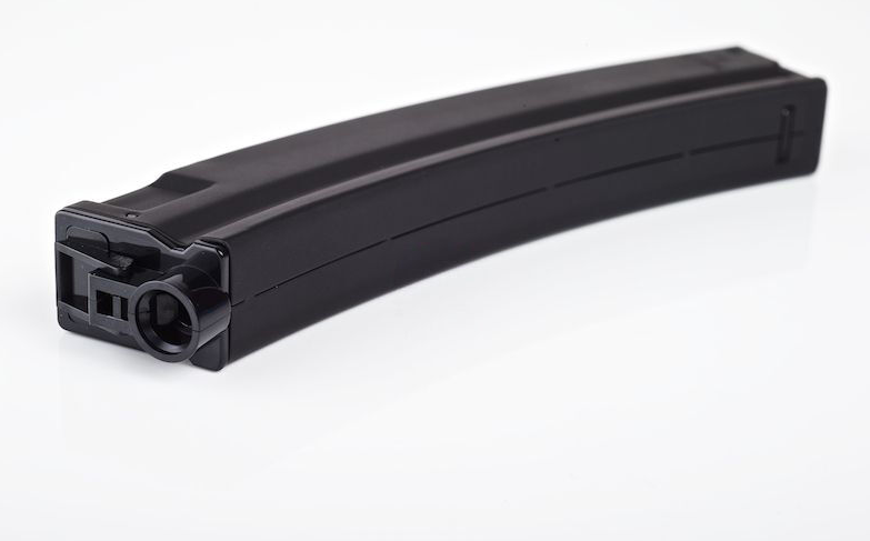 Tokyo Marui TM-MP5 200rd AEG Mag - Image 2