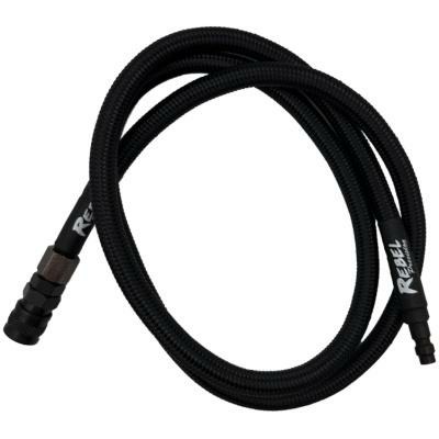 Rebel HPA Deluxe Flex Line 42" - Black