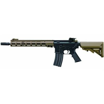 Tokyo Marui NEXT-GEN URG-I SOPMOD BLOCK3 NGRS AEG Airsoft Gun
