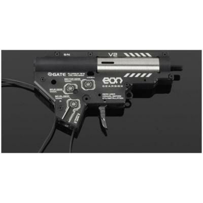 Gate EON Complete V2 Gearbox with TITAN II Bluetooth (350 FPS / 1.2J Approx)