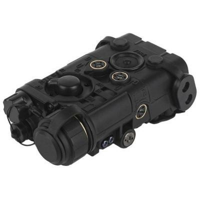 Rebel L3-NGAL Conventional Laser Module (Red Laser) - Black