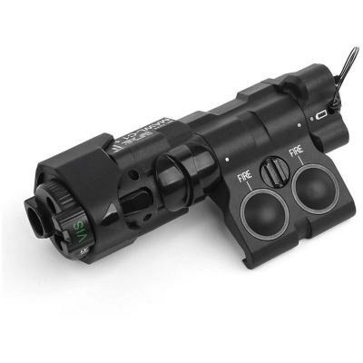 Rebel Polymer Modular Advanced Weapon Laser (MAWL-C1+) | Red Laser