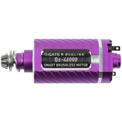 Airsoft Rifle Motors