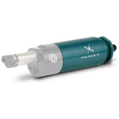 GATE PULSAR H Conversion Kit for PULSAR S – Hybrid HPA Engine Front & Nozzle Upgrade Set