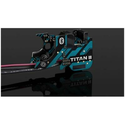 Gate TITAN II Bluetooth® for V2 Gearbox [HPA Rear Wired]