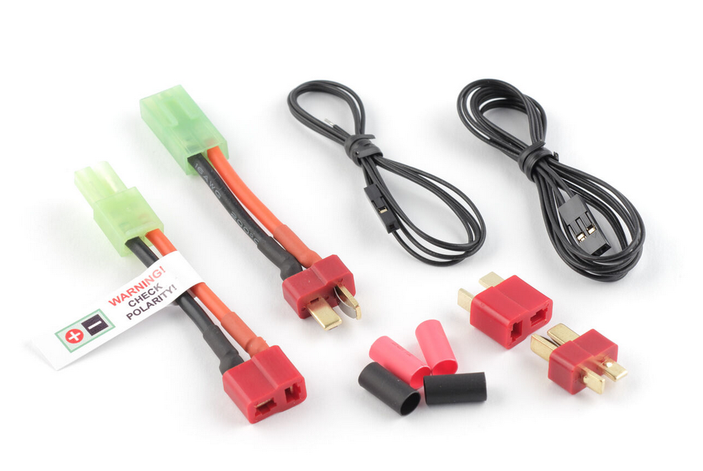Gate WARFET AEG Control System ver 1.1 - Image 5