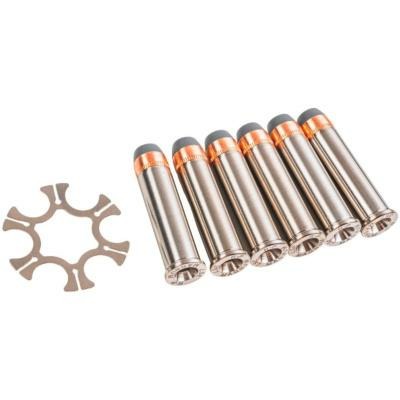 Ares Revolver Shells with Moon Clip (Pack of 6)