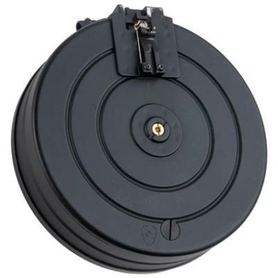 VFC PPSH-41 Drum Magazine Style Gas Supply Tank
