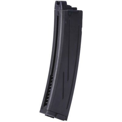 King Arms M1A1/M2 Series Gas Magazine (Black - KA-MAG-90)