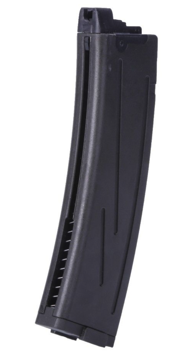 King Arms M1A1/M2 Series Gas Magazine (Black - KA-MAG-90)
