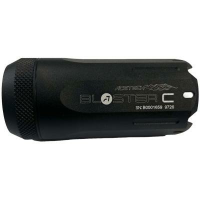 Acetech Blaster C Tracer Unit - Black