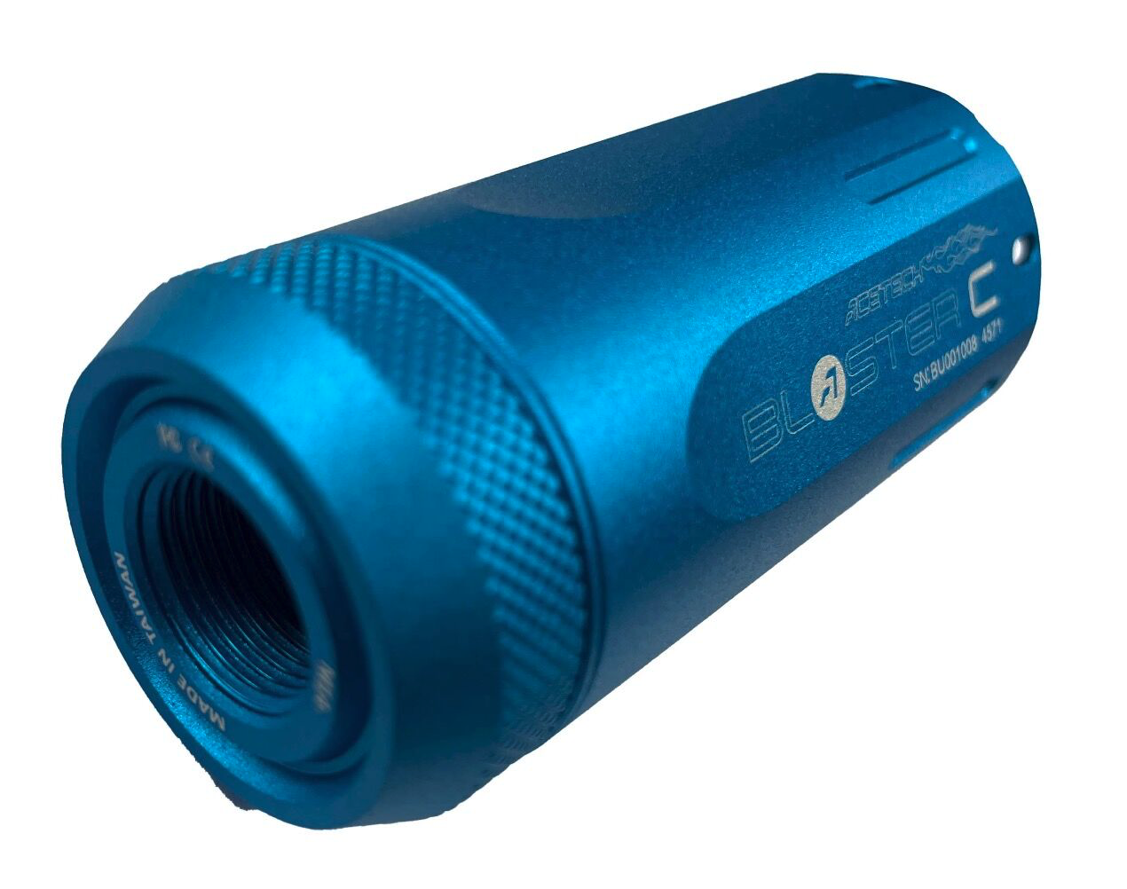 Acetech Blaster C Tracer Unit - Blue - Image 2