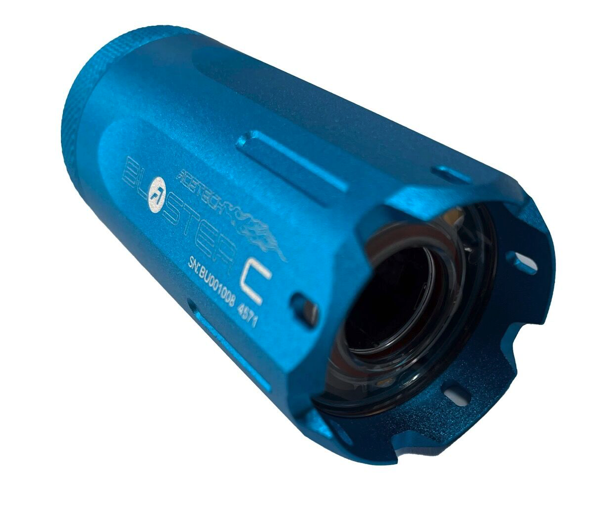 Acetech Blaster C Tracer Unit - Blue - Image 3