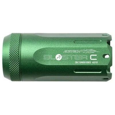 Acetech Blaster C Tracer Unit - Green