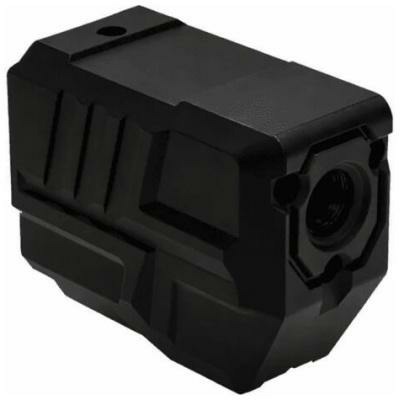 AceTech Quadra Red/Green Pistol Tracer Unit - Black